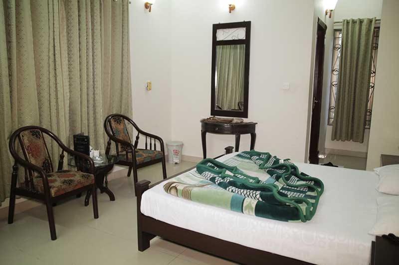 Butt Lodges 4 Islamabad Bagian luar foto