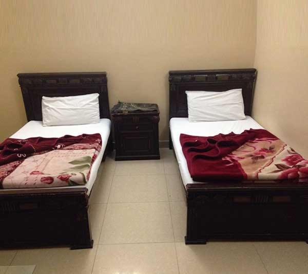 Butt Lodges 4 Islamabad Bagian luar foto